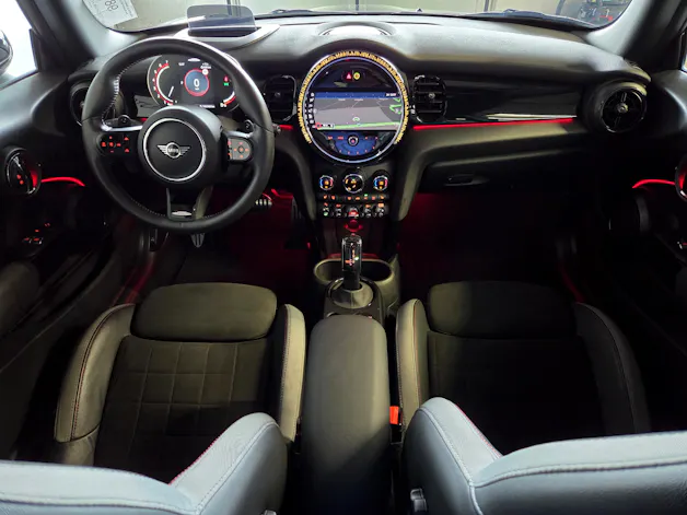 Mini Mini F56 2.0i John Cooper Works SAG