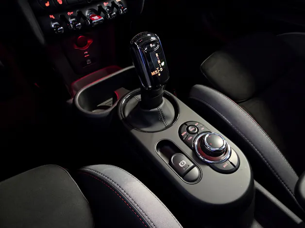 Mini Mini F56 2.0i John Cooper Works SAG