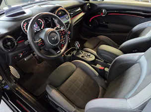 Mini Mini F56 2.0i John Cooper Works SAG
