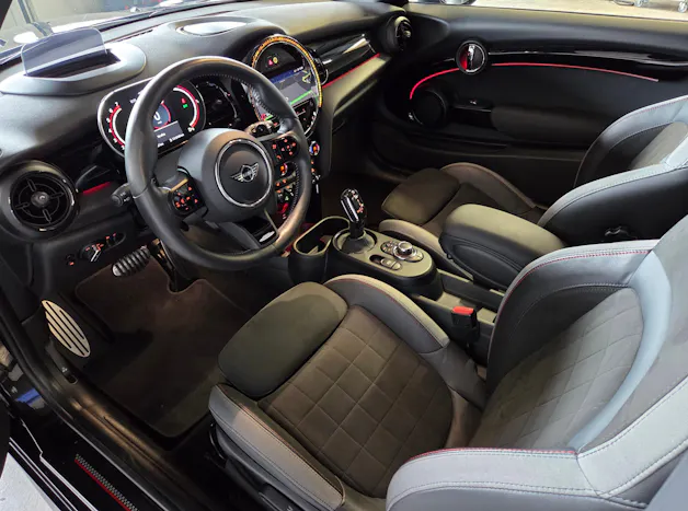 Mini Mini F56 2.0i John Cooper Works SAG
