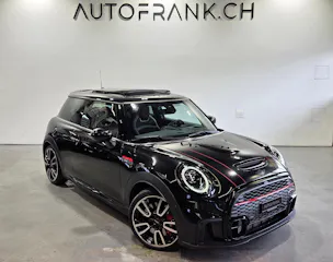 Mini Mini F56 2.0i John Cooper Works SAG