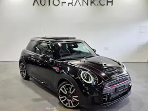Mini Mini F56 2.0i John Cooper Works SAG