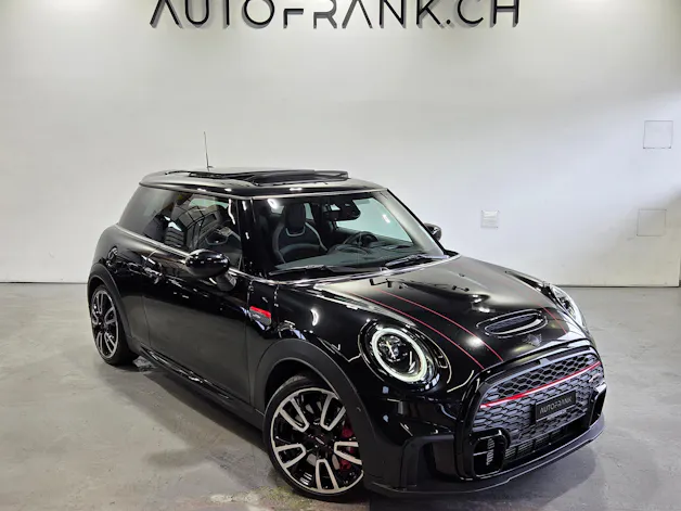 Mini Mini F56 2.0i John Cooper Works SAG