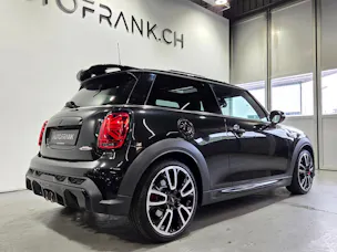 Mini Mini F56 2.0i John Cooper Works SAG