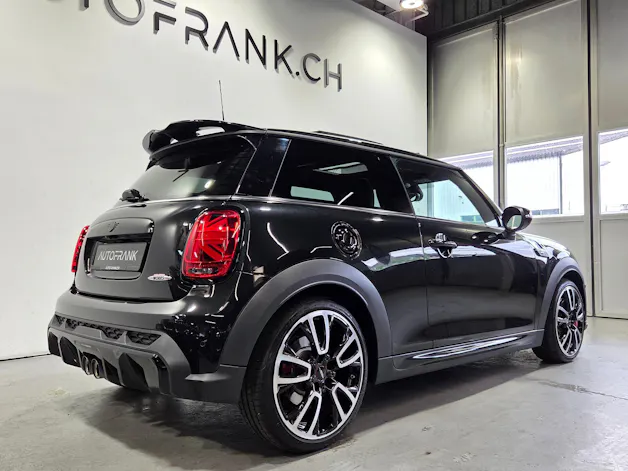 Mini Mini F56 2.0i John Cooper Works SAG