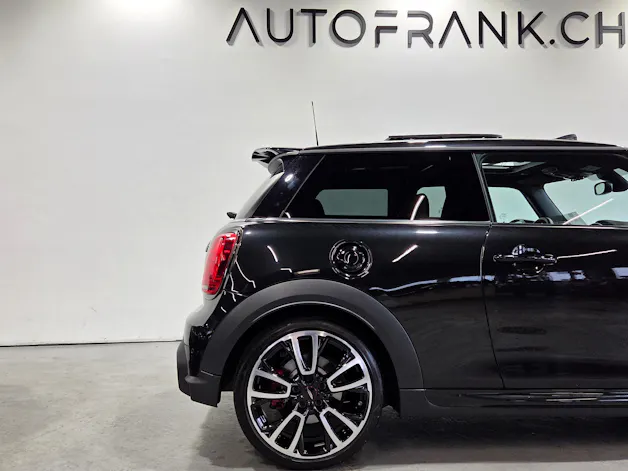 Mini Mini F56 2.0i John Cooper Works SAG