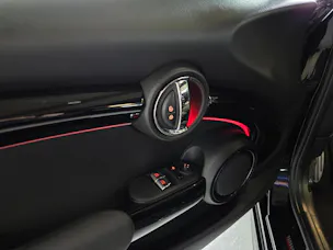 Mini Mini F56 2.0i John Cooper Works SAG