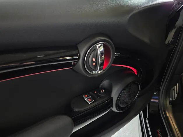 Mini Mini F56 2.0i John Cooper Works SAG