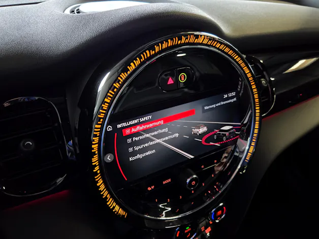 Mini Mini F56 2.0i John Cooper Works SAG