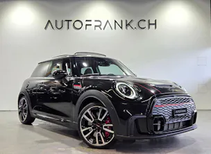 Mini Mini F56 2.0i John Cooper Works SAG