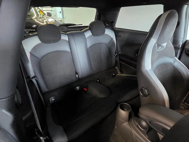 Mini Mini F56 2.0i John Cooper Works SAG