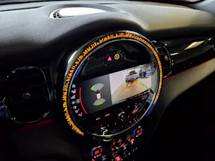 Mini Mini F56 2.0i John Cooper Works SAG