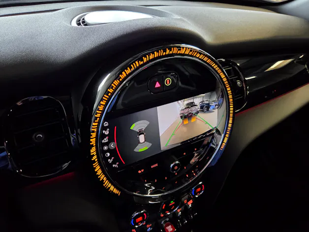 Mini Mini F56 2.0i John Cooper Works SAG