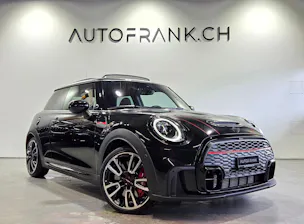 Mini Mini F56 2.0i John Cooper Works SAG