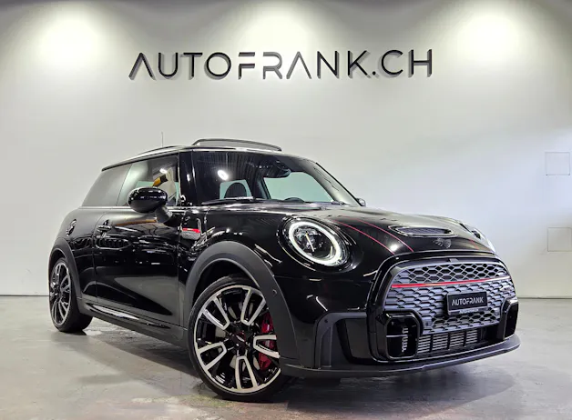 Mini Mini F56 2.0i John Cooper Works SAG