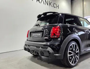 Mini Mini F56 2.0i John Cooper Works SAG