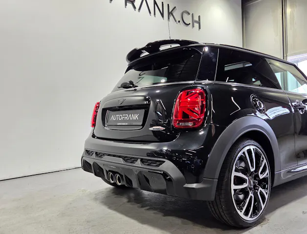 Mini Mini F56 2.0i John Cooper Works SAG