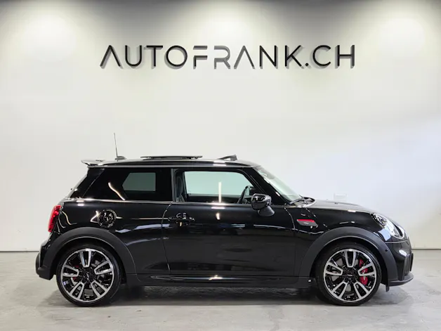 Mini Mini F56 2.0i John Cooper Works SAG