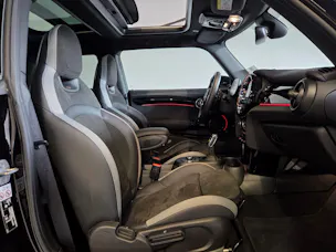 Mini Mini F56 2.0i John Cooper Works SAG