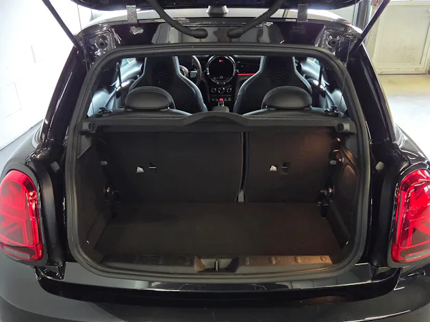 Mini Mini F56 2.0i John Cooper Works SAG