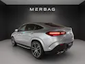 Mercedes-Benz GLE Coupé 450 d 4Matic+ 9G-Tronic