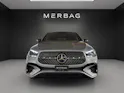Mercedes-Benz GLE Coupé 450 d 4Matic+ 9G-Tronic