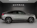 Mercedes-Benz GLE Coupé 450 d 4Matic+ 9G-Tronic