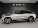 Mercedes-Benz GLE Coupé 450 d 4Matic+ 9G-Tronic