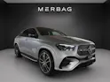 Mercedes-Benz GLE Coupé 450 d 4Matic+ 9G-Tronic
