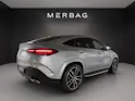 Mercedes-Benz GLE Coupé 450 d 4Matic+ 9G-Tronic