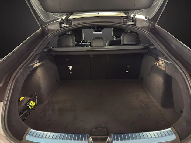 Mercedes-Benz GLE Coupé 450 d 4Matic+ 9G-Tronic
