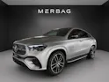 Mercedes-Benz GLE Coupé 450 d 4Matic+ 9G-Tronic