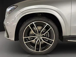 Mercedes-Benz GLE Coupé 450 d 4Matic+ 9G-Tronic