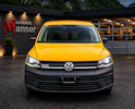 VW Caddy 2.0TDI 4Motion BlueMotion Technology
