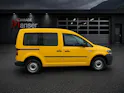 VW Caddy 2.0TDI 4Motion BlueMotion Technology
