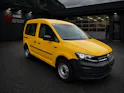 VW Caddy 2.0TDI 4Motion BlueMotion Technology