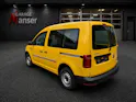 VW Caddy 2.0TDI 4Motion BlueMotion Technology