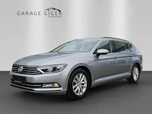 VW Passat Variant 2.0 TDI SCR BMT Comfortline 4Motion