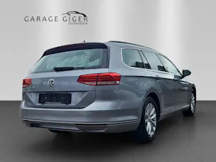 VW Passat Variant 2.0 TDI SCR BMT Comfortline 4Motion