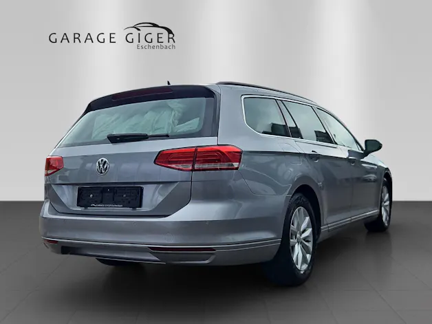 VW Passat Variant 2.0 TDI SCR BMT Comfortline 4Motion