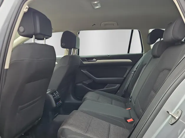 VW Passat Variant 2.0 TDI SCR BMT Comfortline 4Motion