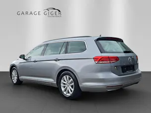 VW Passat Variant 2.0 TDI SCR BMT Comfortline 4Motion