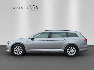 VW Passat Variant 2.0 TDI SCR BMT Comfortline 4Motion