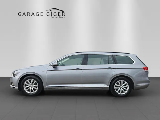 VW Passat Variant 2.0 TDI SCR BMT Comfortline 4Motion