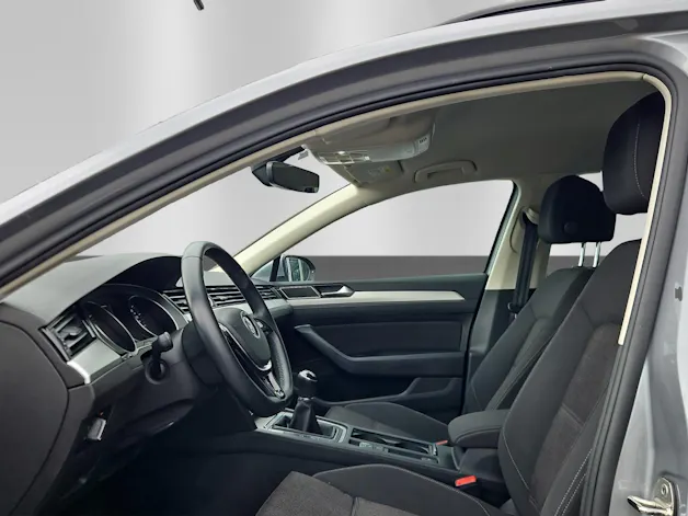 VW Passat Variant 2.0 TDI SCR BMT Comfortline 4Motion