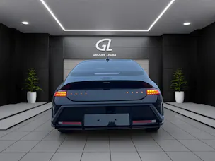Hyundai Ioniq 6 84kWh N Line 4WD