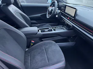 Hyundai Ioniq 6 84kWh N Line 4WD