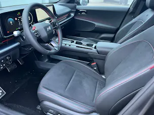 Hyundai Ioniq 6 84kWh N Line 4WD