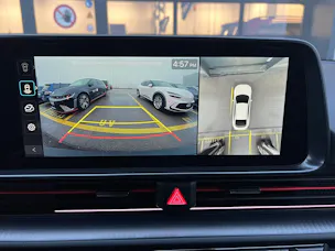 Hyundai Ioniq 6 84kWh N Line 4WD