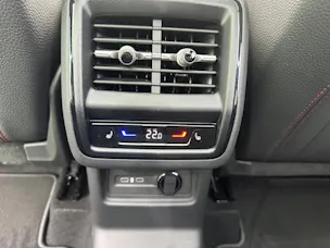 Škoda Kodiaq 2.0 TSI RS 4x4